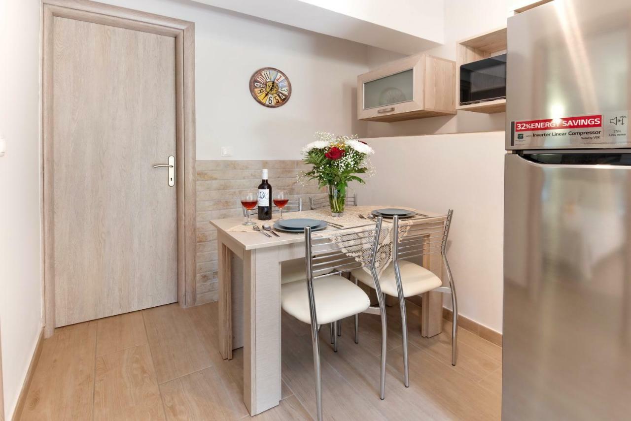 Sweet Home Apartment ガイオス エクステリア 写真