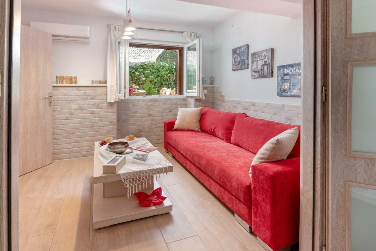 Sweet Home Apartment ガイオス エクステリア 写真